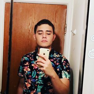 Meet your Posher, Fernando